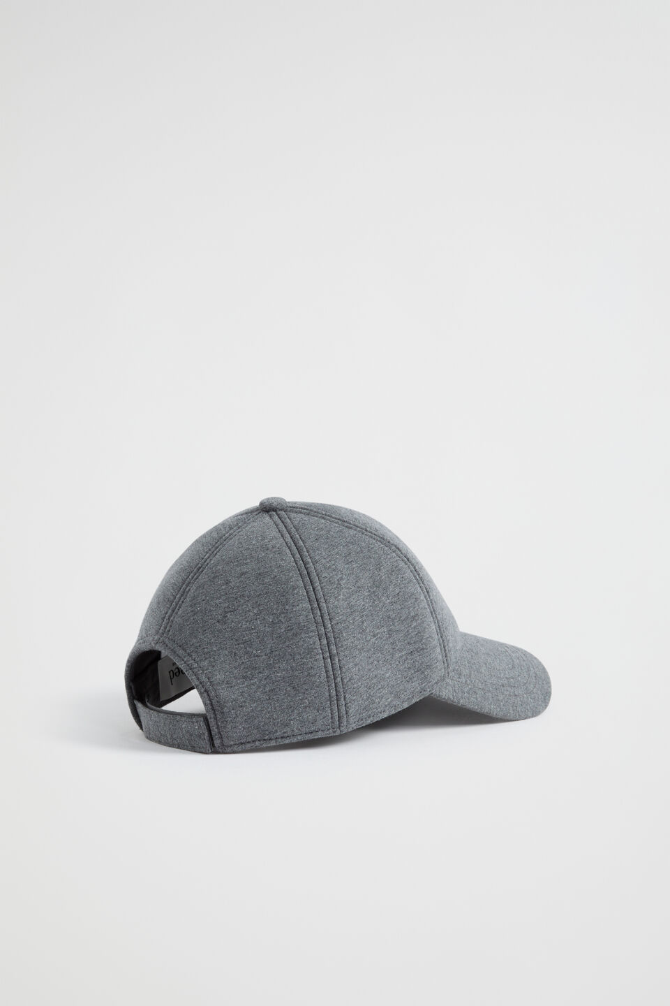 Seed Jersey Cap  Wolf Marle