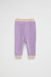 Chunky Knit Pant  Orchid  hi-res