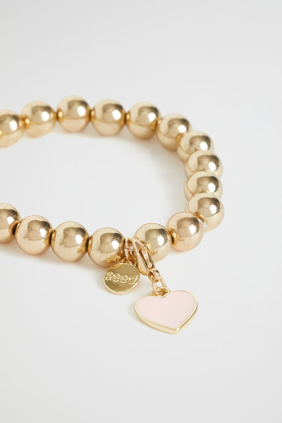 Charm Bracelet  Multi  hi-res