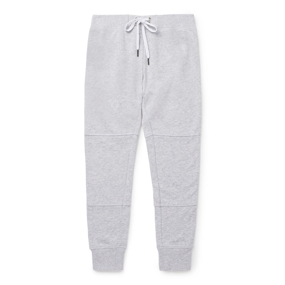 Panelled Trackpant  