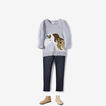 Unicorn Sweater    hi-res