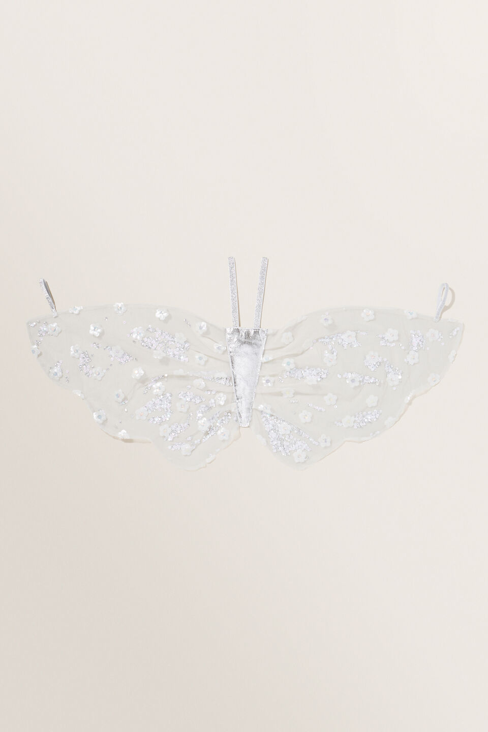 Party Fairy Wings  Multi