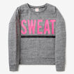 Sweat Windcheater    hi-res