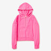 Hooded Windcheater    hi-res