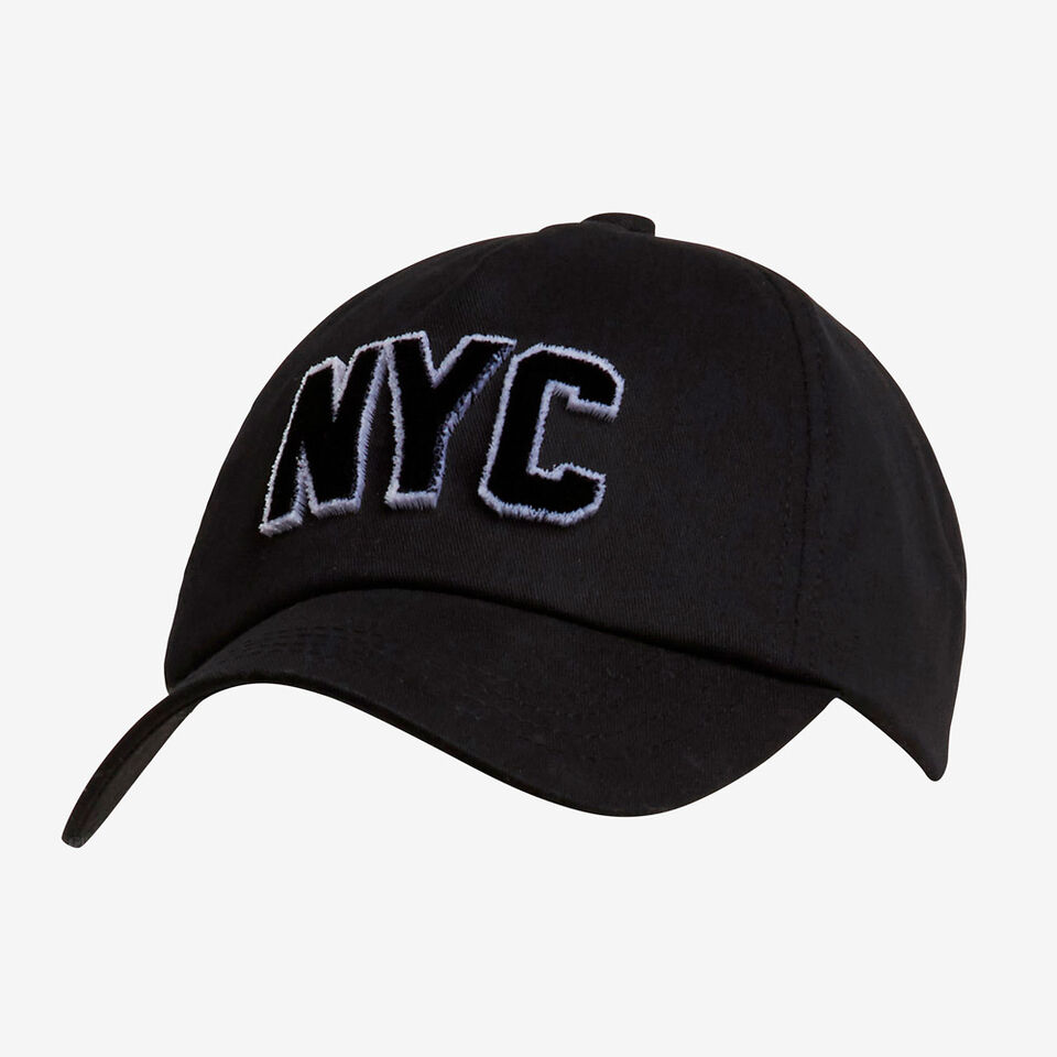 NYC Sports Cap  