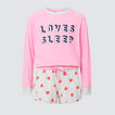 Loves Sleep Pyjama    hi-res