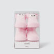 Piglet Sock Gift Box    hi-res