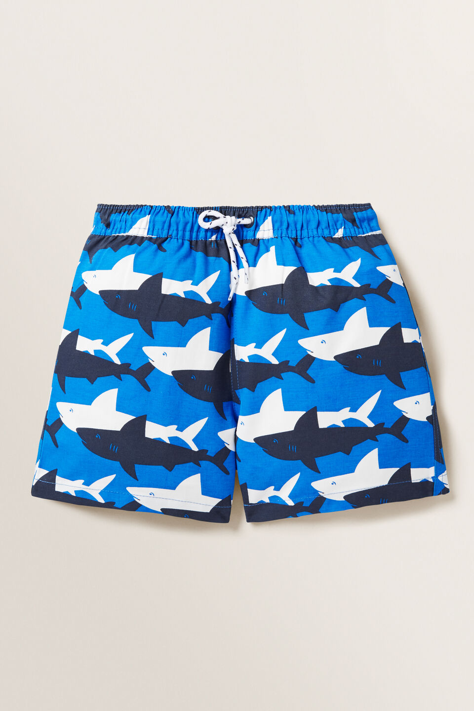 Shark Yardage Boardie  