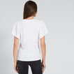 Flutter Sleeve Tee    hi-res