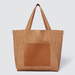Blake Relaxed Tote    hi-res