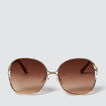 Audrina Metal Sunglasses  9  hi-res