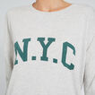 NYC Sweater    hi-res