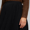 Classic Pleat Skirt    hi-res