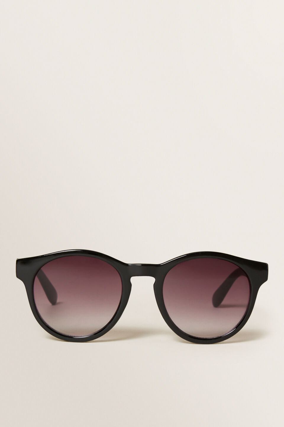 Black Sunglasses  