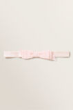 Broderie Bow Headband    hi-res