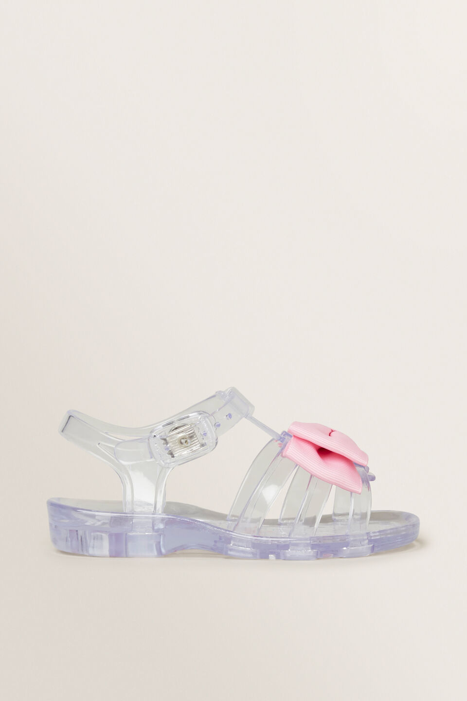 Jelly Sandals  