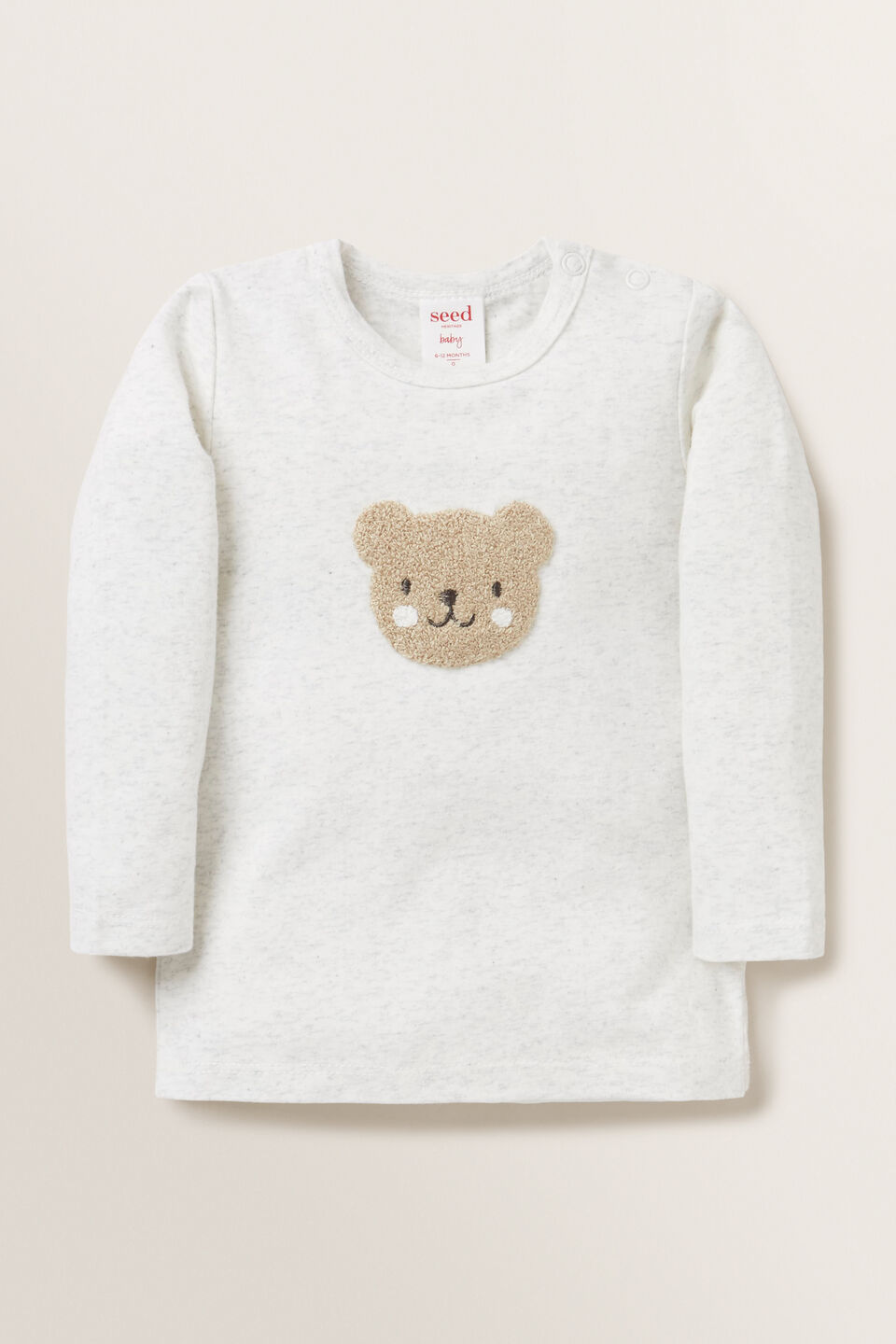 Bear Tee  