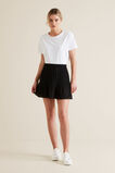 Mini Pleated Skirt    hi-res