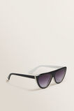 Zara Flat Top Sunglasses    hi-res