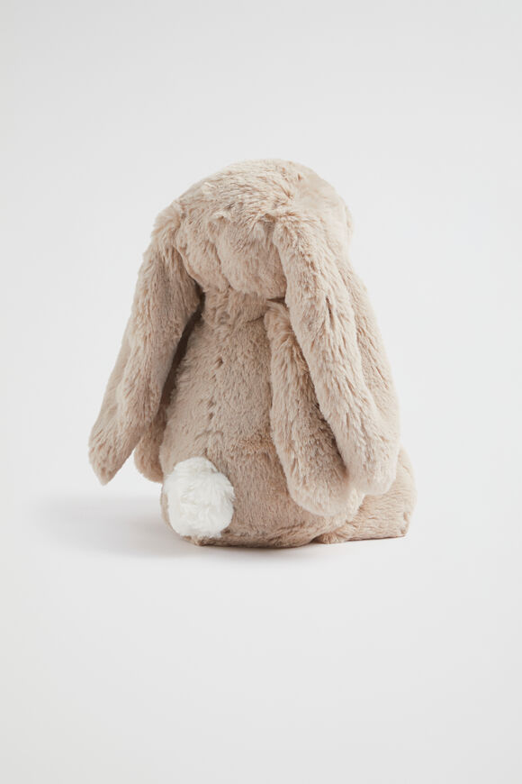 Jellycat Medium Bashful Bunny  Beige  hi-res