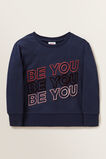Be You Sweater    hi-res