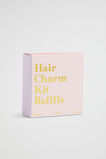 Hair Charm Kit Refill Pack  Multi  hi-res