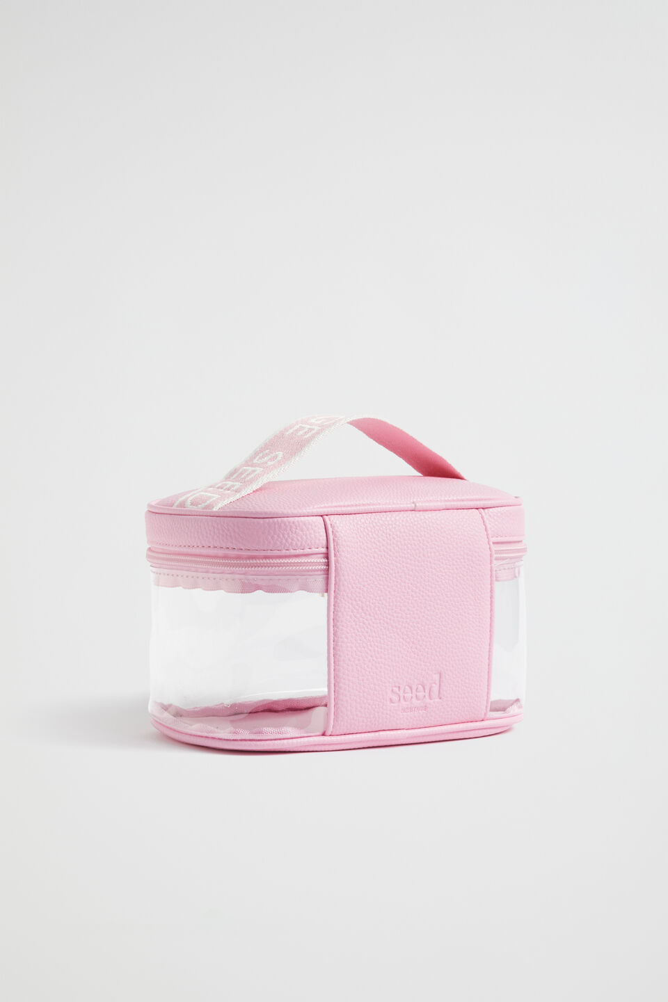 Heritage Cos Case  Candy Pink