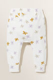 Butterfly Leggings  Canvas  hi-res
