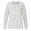 Sparkly Night Embroidered Sweat    hi-res