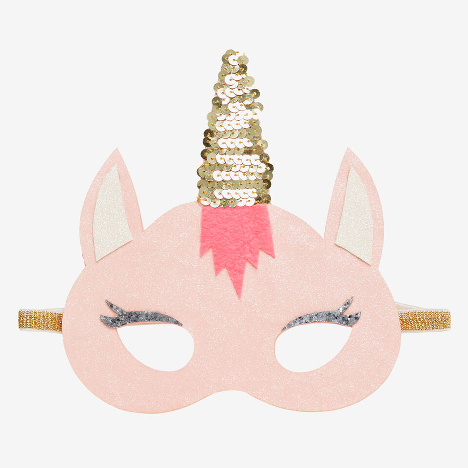 Unicorn Mask  