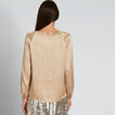 Luxe Blouse    hi-res