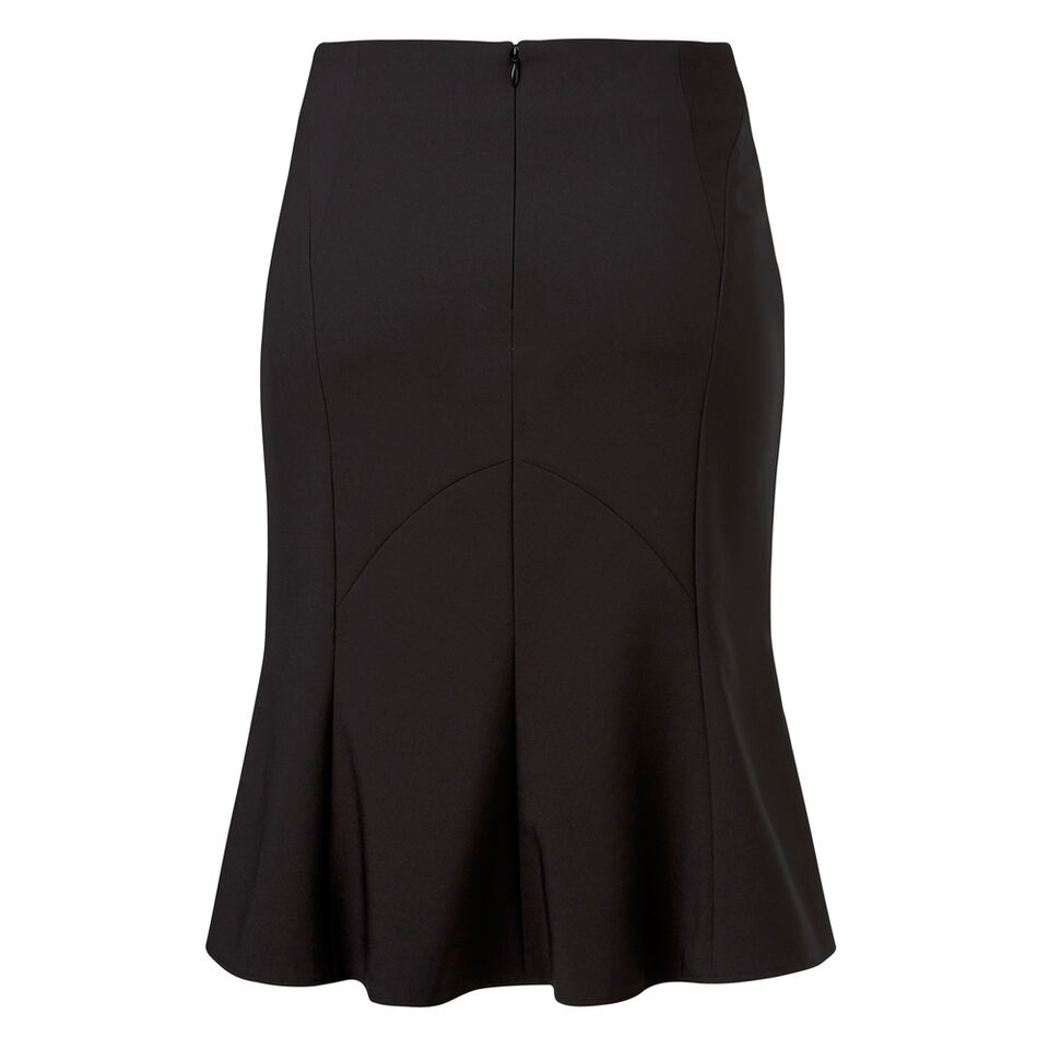 Collection Godet Skirt  
