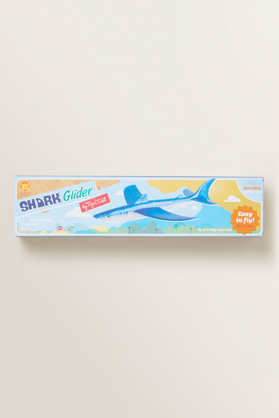 Shark Glider  