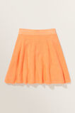 Knit Skirt  Apricot  hi-res