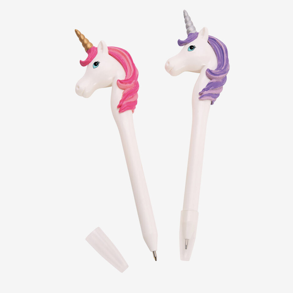 Unicorn Pens  