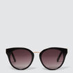 Portia Round Sunglasses    hi-res
