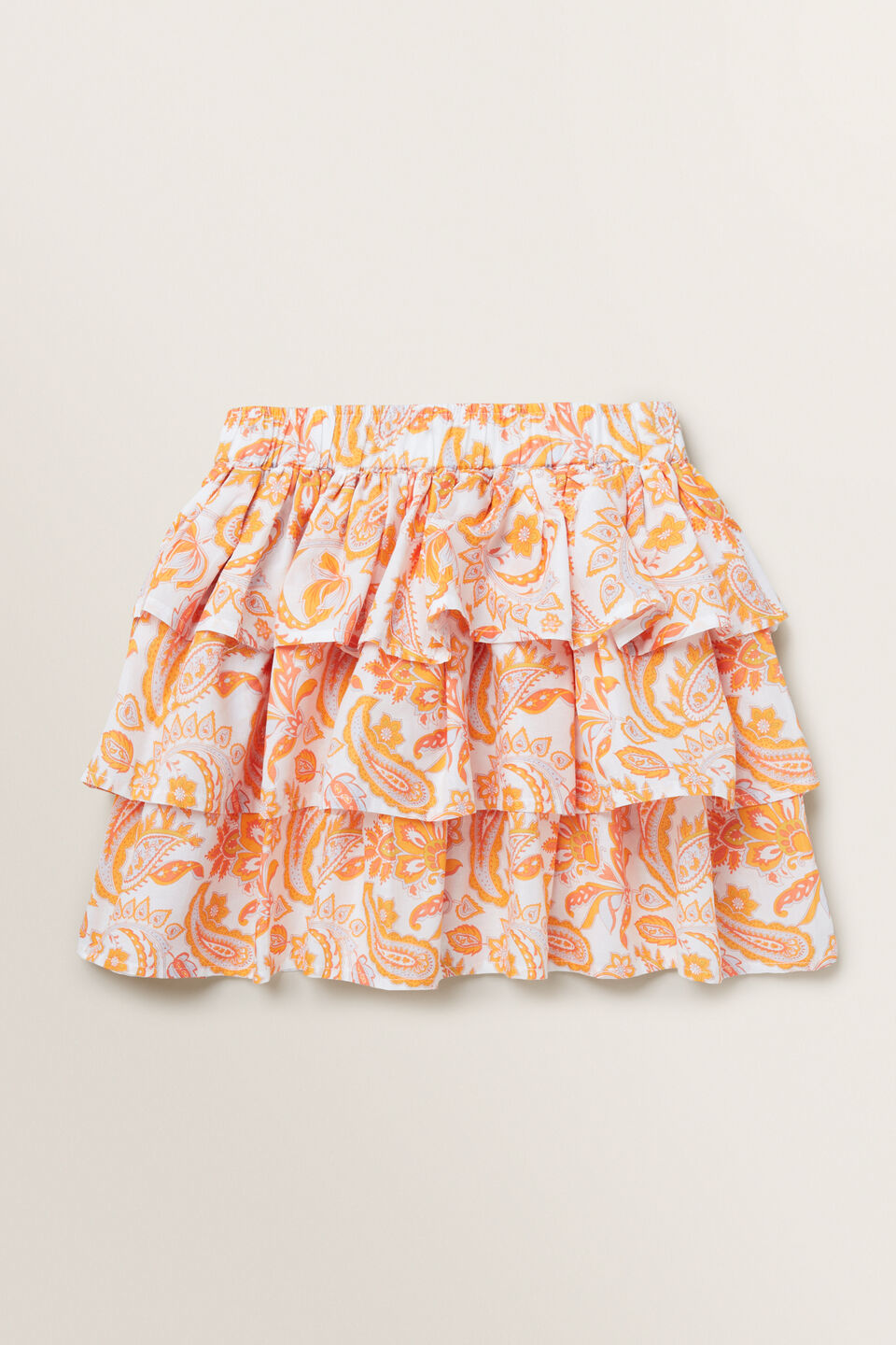 Paisley Rara Skirt  