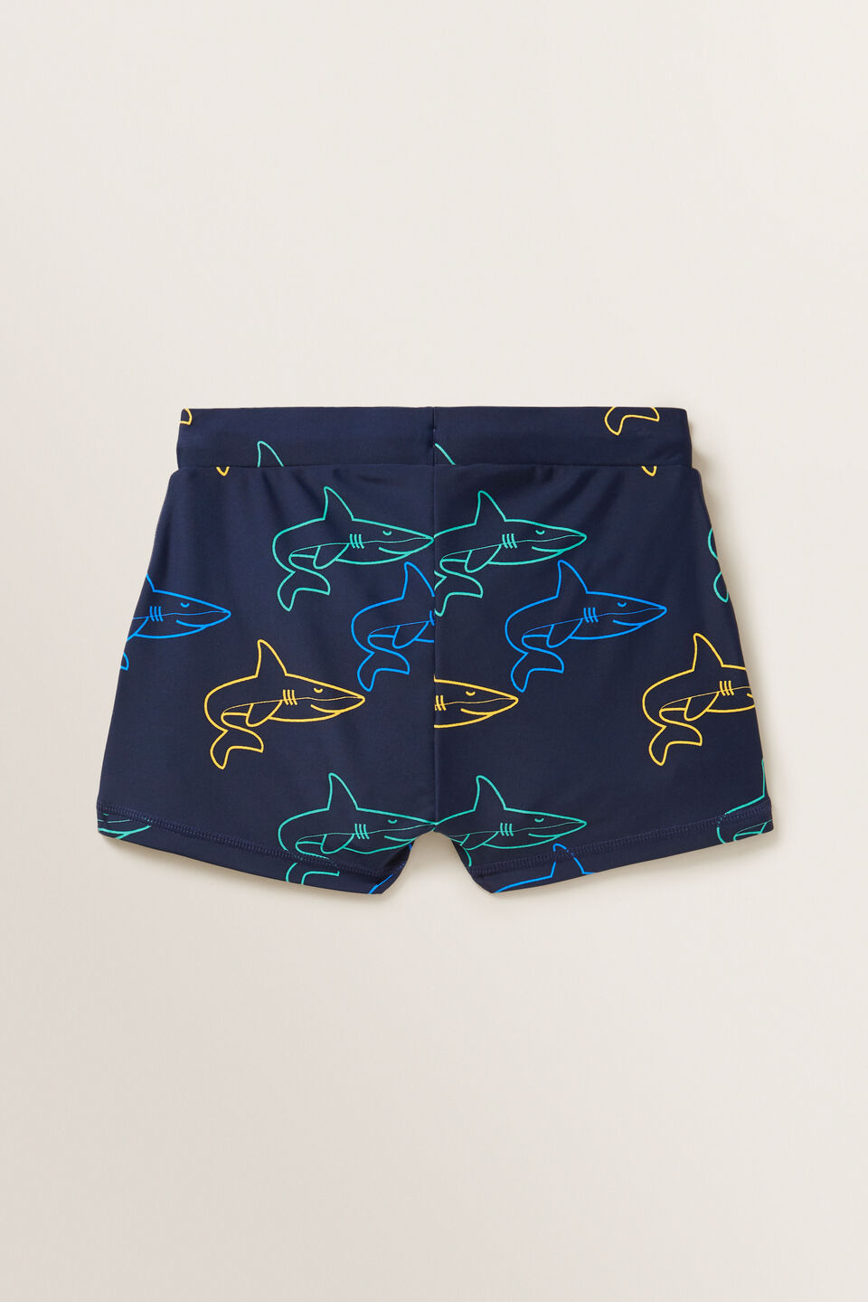 Shark Swim Short  