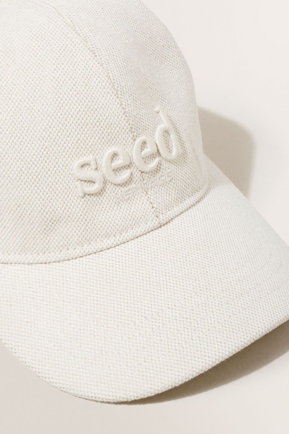Seed Cap  Cloud Cream