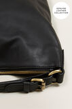 Leather Tote    hi-res
