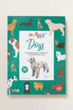 Puzzle Book Dogs    hi-res