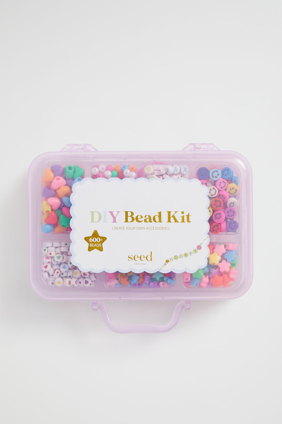 DIY Bead Kit  Multi