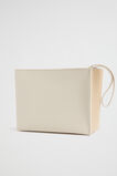 Seed Cosmetic Bag  Soft Wheat  hi-res