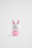 Honey Bunny Cupcake Lipgloss  Multi  hi-res