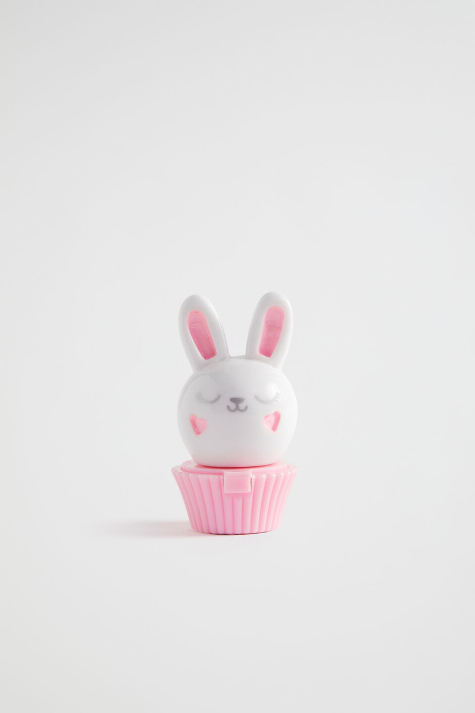 Honey Bunny Cupcake Lipgloss  Multi