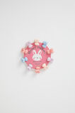 Mini Bunny Clip Wheel  Multi  hi-res