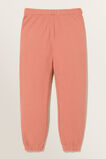 Relaxed Trackpant  Clay  hi-res