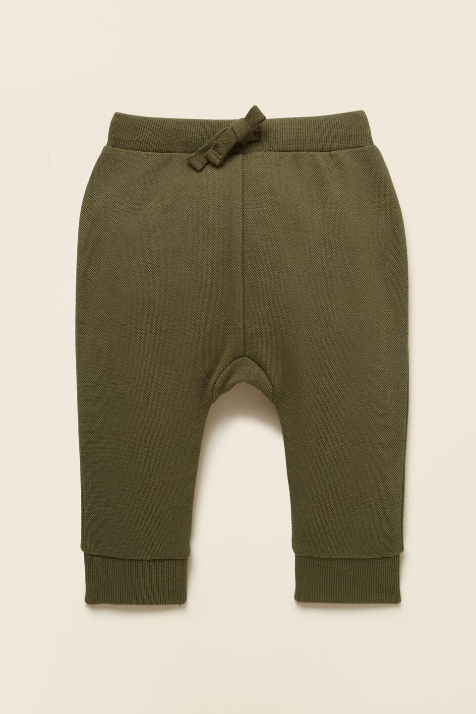 Core Trackpant  Army Green