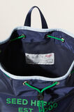 Swim Nylon Bag  Multi  hi-res