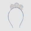 Mermaid Shell Headband    hi-res